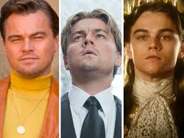The film follows leonardo dicaprio as he travels to five continents and the arctic to gain a deeper understanding of the most pressing environmental challenge of our time. The Best And Worst Leonardo Dicaprio Movies Of All Time Per Critics