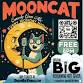 MoonCat FREE Open Mic Night (Every Monday) Doors event image