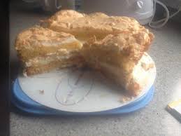 Amerika Torte Rezept Mit Bild Rezept Rezepte Torten Rezepte Kochen Und Backen