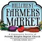 Hillcrest Farmers Market event image