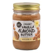 What can cats eat as well as dogs? Sam S Choice Creamy Almond Butter Vanilla 12 Oz Walmart Com Walmart Com
