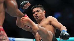Martinez vs. Ige Fight Analysis: Odds & Predictions