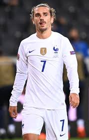 Antoine griezmann rescues a point for france and denies hungary one of the big euros shocks in front of a raucous 60,000 crowd in budapest. 710 Ide Antoine Griezmann Di 2021 Sepak Bola Detroit Pistons Derrick Rose