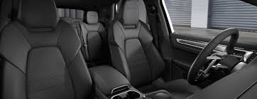Check spelling or type a new query. Ergonomics And Comfort The New Cayenne