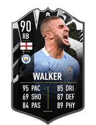 Acquista kyle walker presso uno dei nostri fidati fornitori di crediti fifa 21. Fifa 21 Showdown Sbc Timo Werner Kyle Walker How To Unlock Champions League Final Manchester City Vs Chelsea Start Expiry Date Player Review More