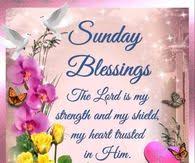 1063 quotes have been tagged as blessing: Sunday Blessing Pictures Photos Images And Pics For Facebook Tumblr Pinterest And Twitter