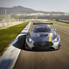 The All New Mercedes Amg Gt3 Developed To Comply With The Fia S Gt3 Race Rules The Racing Car Will Compete In The Mercedes Car Mercedes Amg New Mercedes Amg