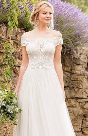 Wedding Dresses Essex Designer Bridal Boutique Wedding Shop Wedding Dress Bra French Lace Wedding Asymmetrical Wedding Dress