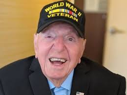 Fundraiser for Paul Walton by Sidney Walton's Family : Help Build a Legacy  for WWII Vet Sidney Walton