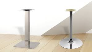 We did not find results for: Restaurant Table Bases Cast Iron Chrome Aluminium