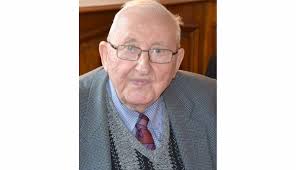 Stiring-Wendel. Jean Forster a fêté ses 90 ans