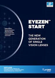 Eyezen Start