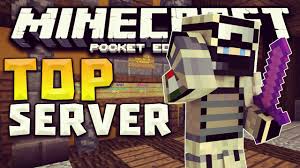 Vote and play on the best minecraft pe servers! Top 3 Server Para Minecraft Pe 0 16 0 Skywars Micro Batles Hg Teams Y Mucho Mas By Android Fasito