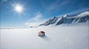 It is based on the concept that work does not need to be done in a specific place to be executed successfully. 10 Most Isolated Places To Live In The World Youtube