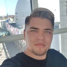 Danny Márquez (@DannyMrquez9)