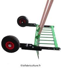 Grelinette Amelioree La Campagnole Existe En Plusieurs Modeles Tres Pratique Pour Preparer Un Outils Jardinage Petits Jardins De Potagers Bricolage De Jardin