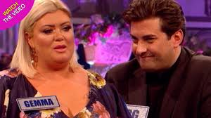 Gemma clare collins (born 31 january 1981) is an english media personality and businesswoman. Gemma Collins Back With James Argent As She Hopes For Marriage And A Baby In 2021 Mirror Online