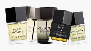 La nouvelle lotion soft polish double essence par yves saint laurent pour une peau d'une clarté cristalline à chaque goutte. Parfums Yves Saint Laurent Mon Top 5 Pour Un Homme