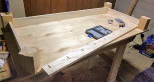 Posted on january 26, 2013 by davidjbod. Gluing Table Aprons To Plywood Table Top Home Improvement Stack Exchange