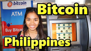 It is one of the best methods of buying bitcoins as. Bitcoin To Cash Bitcoin Atm Manila Philippines Youtube