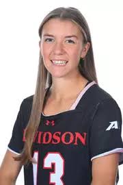 Alyssa Natoli's Instagram, Twitter & Facebook