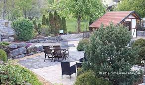 garten und hof feiert geburtstag viel los in dietershan fotos