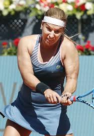 Explore @cibulkova twitter profile and download videos and photos dominika cibulkova, tennis player from #slovakia my_videos: Dominika Cibulkova Style Clothes Outfits And Fashion Celebmafia