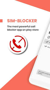 It is almost same with the free version, but have some differences: Sim Blocker Call Blocker V2 6 0 Apk Mod Premium Unlocked Download