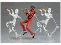 Michael jackson's thriller video was released in 1983. Michael Jackson Thriller Dance Moves Bing Images Michael Jackson Thriller Dance Michael Jackson Thriller Michael Jackson Dance