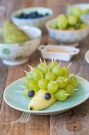 Fruit Jokes Fruits Shampoo And Conditioner Fruits High In Potassium List Fruits And Vegetables List A Z Fru Food Carving Food Garnishes Creative Food