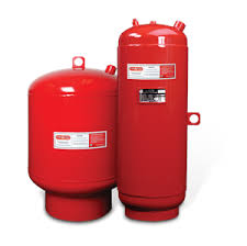 Amtrol Fpt 5c Fire X Trol Sprinkler System Asme Expansion Tank