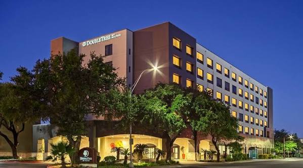 DoubleTree Hotel San Antonio Downtown
