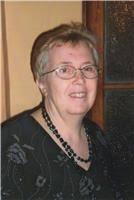 Virginia Burke Obituary (1938