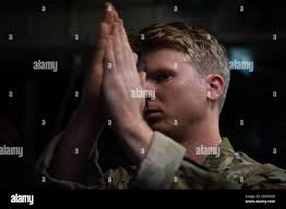 U s air force staff sgt hi-res stock photography and images