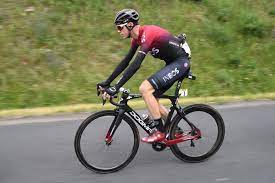 Chris froome tour de france 2019. Chris Froome Injured Out Of 2019 Tour De France After Very Serious Accident Bleacher Report Latest News Videos And Highlights
