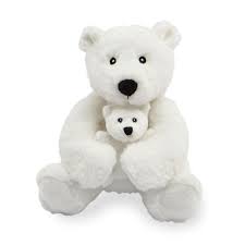Explore malaysia's largest range of toys! Toys R Us Animal Alley 7 5 Inch Mama And Baby Polar Bear Walmart Com Walmart Com