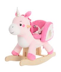 Wooden toddler rocker chair for kids room furniture children beds rocking bouncer chair sleep baby swing. Labebe Baby Rocking Horse Kid Rocker Pink Unicorn Rocking Toy Wooden Rocking Horse Toddler Rocking Chair Child Rocking Animal Outdoor Animal Rocker Girl Boy Ride On Toy For 1 3 Year Old Buy