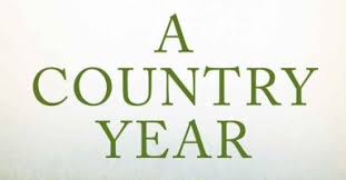 A Country Year By Sue Hubbell Wisconsin Public Radio