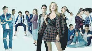 Manu rios, carla díaz, martina cariddi, and pol granch will be the mysterious new classmates. Netflix In Sevilen Dizisi Elite 4 Sezon Onayini Aldi Nextvery