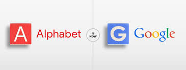 Bei der alphabet holding handelt es sich um ein börsennotiertes unternehmen, welches aus der google llc bzw. Google Inc Will Be One Of The Many Entities Under Alphabet Inc Alphabet Google Inc Larry Page