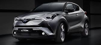 View the latest cars including new hyundai vehicles, download a brochure, find your dealer and book a test drive & offers. The 2018 Toyota C Hr Continental Toyota News