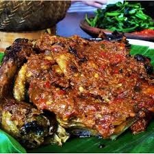 We did not find results for: Ayam Bakar Bumbu Rujak Warung Apung Rahmawati Gresik Jawa Timur Indonetwork