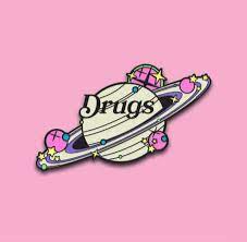 Psychedelics Are Illegal Not Because A Loving Government Is Concerned That You May Jump Out Of A Third Story Window Psychedelic Pin Cute Pins Pin And Patches
