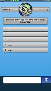 Selamat datang di family 100 indonesia idclips channel! Download Kuis Survey Family 100 Terbaru Gif Pedia Edu