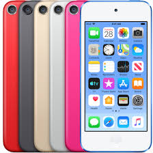 Looking for a great new podcast to play in between your favorite playlists? Ipod Touch 7th Generation Technical Specifications