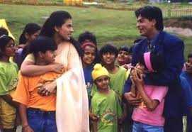 Although the story is set largely around mumbai, india, with interiors filmed in several mumbai studios (film city, goregaon; Kuch Kuch Hota Hai The Film Kuch Kuch Hota Hai Haie Indisch