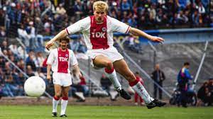 Dennis bergkamp the greatest football player of all time hd documentary highlights highlight hl skills speed fake dribbling assists best goals long shots iceman legend. Dennis Bergkamp Spielerprofil Transfermarkt