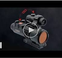 Element Optics Range Finder Module RF