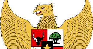 Garuda Pancasila Adalah Lambang Negara Republik Indonesia Yang Memiliki Semboyang Bhineka Tunggal Ika Tahukah And Lambang Negara Menggambar Kepala Mitologi