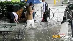 Medico, gatto, strumento, assegno, dolore (cattivo tempo) bad weather n noun: Nubifragio A Roma Temporale Sulla Capitale 8 Giugno 2021 Notizie E Aggiornamenti